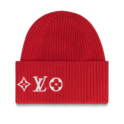 louis vuitton beret|Louis Vuitton beanie price.